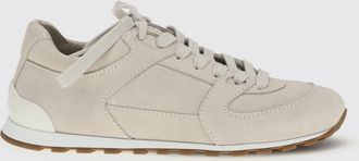 Brunello Cucinelli Sneakers Brunello Cucinelli in camoscio