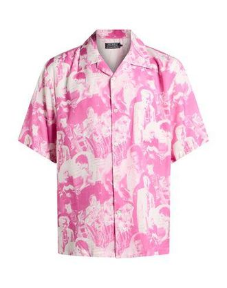 Hysteric Glamour TOPWEAR - Shirts on YOOX.COM