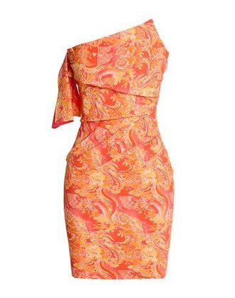 La Petite Robe Di Chiara Boni DRESSES - Mini dresses on YOOX.COM