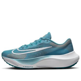Nike Zoom Fly 5 Cerulean White DM8968-400