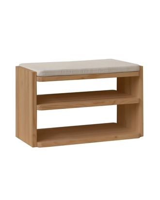 Naan Furniture Zapatero Mariola 80 cm