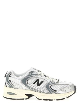 New Balance 530 Sneakers Grigio-Donna