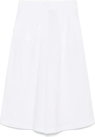 Merci Pantaloni sartoriali - Bianco