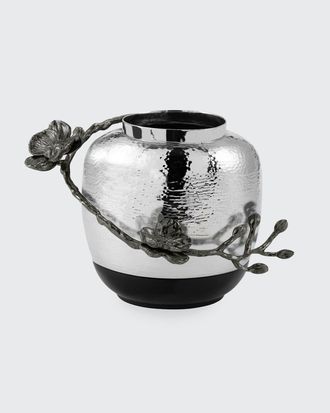 Michael Aram Black Orchid Small Vase