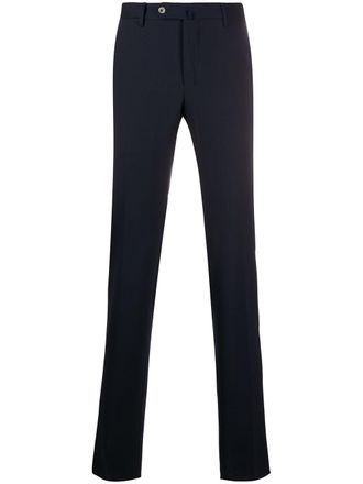 Pantaloni Torino Pantalon met toelopende pijpen - Blauw