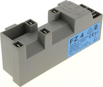 Bosch Accenditore a 4 punti per piano cottura Bosch