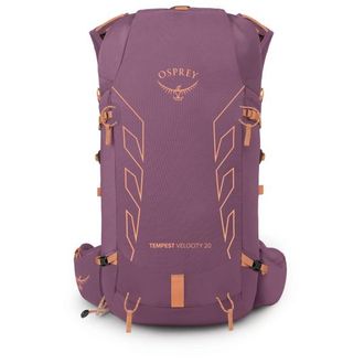 Osprey Tempest Velocity 20 Wanderrucksack f&uuml;r Damen | lila