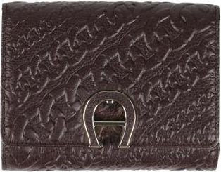 Aigner PICCOLA PELLETTERIA - Portafogli su YOOX.COM