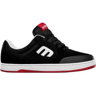 Etnies Mens Etnies Marana Blacktop Wash 4101000403-019