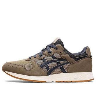 Asics Lyte Classic Mink Tarmac 1201A692-020