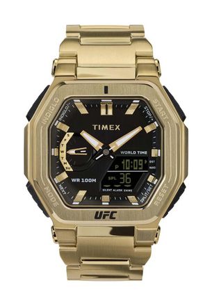 Timex TW2V84500 Heren UFC Colossus Horloge