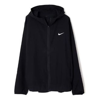 Nike Form Dri-FIT Hooded Versatile Jacket Black FB7482-010