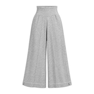 Made In Tomboy Made IN Tomboy - Pantalone - Dames - Broeken - Grijs - Maat: XS