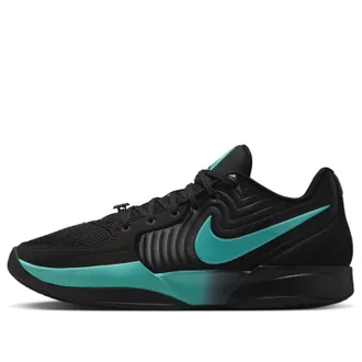 Nike Ja 2 EP Black Bleached Turquoise FD7327-003