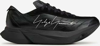 Yohji Yamamoto Adios Pro 3.0 Lx Sneakers