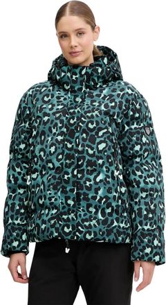 Emporio Armani Emporio Armani Ea7, Mujer, Chaquetas, Multicolor, Talla: M