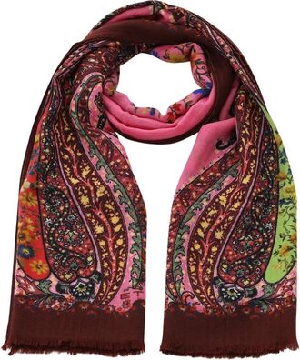 Etro Uomo, Accessori, Multicolore, Taglia unica, new