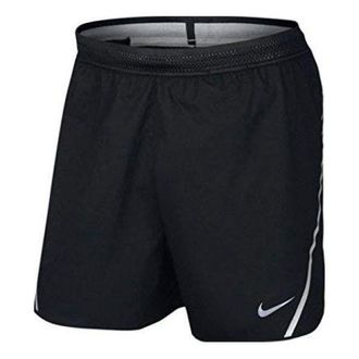 Nike Aeroswift Shorts Black 717881-011