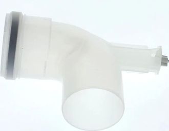 Bosch Codo De Soporte D80, 87186664930