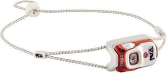 Petzl Bindi Linterna Port&aacute;til Naranja 200 L&uacute;menes Ligera