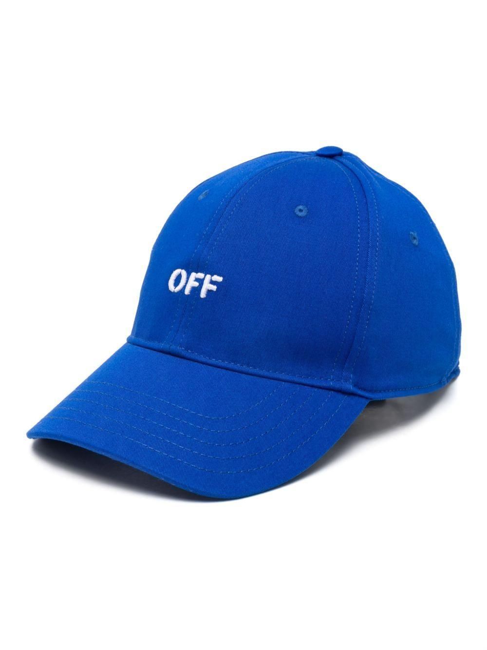 Off-white: Blue Caps now up to −60% | Stylight