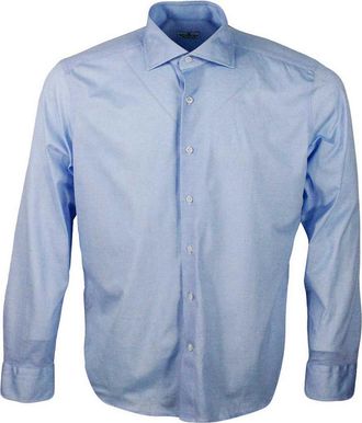 Sonrisa Shirts Light Blue
