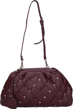 Ga&euml;lle Paris Gaelle - Dames - Schoudertassen - Rood - ONE Size - Tassen