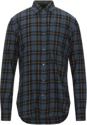 Aspesi CAMISETAS Y TOPS - Camisas en YOOX.COM