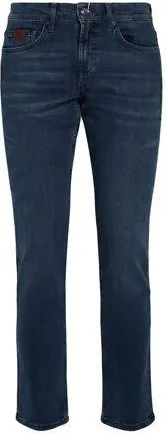 7 For All Mankind BOTTOMWEAR - Jeans on YOOX.COM