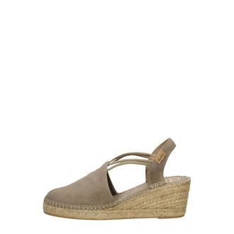 Toni Pons Dames, Schoenen, Beige, Maat: 44 EU