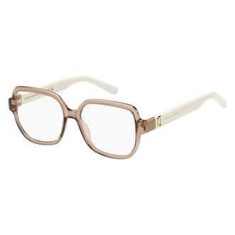 Marc Jacobs Dames, Accessoires, Beige, Maat: 55 MM