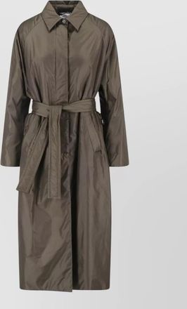 Aspesi trench coat