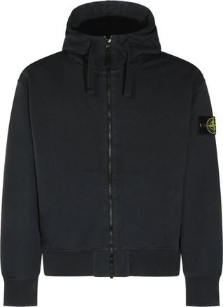 Stone Island Felpa