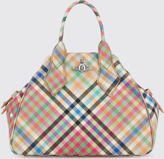 Vivienne Westwood Borsa a mano Yasmine media Vivienne Westwood