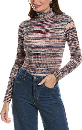 Missoni Wool-Blend Top