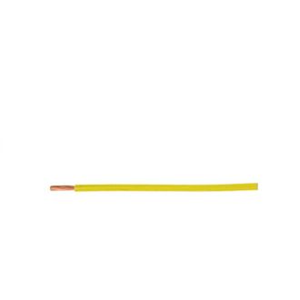 OEM Cable De Instalaci&oacute;n H05vk Lgy 15 Amarillo 100m