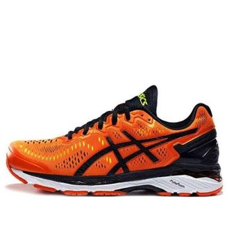Asics Gel-Kayano 23 Lite Show Flame Orange T646N-0990