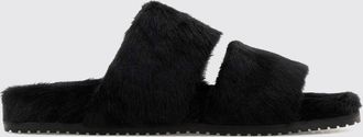 Dolce & Gabbana Sandalo in cavallino