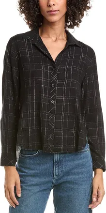 Bella Dahl Button Down Shirt