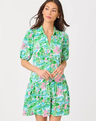 Lilly Pulitzer Bingley Dress