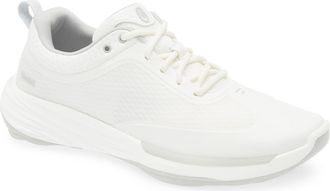 Olukai Makena Sneaker in White /White at Nordstrom, Size 10.5