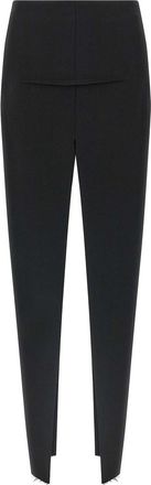 Rick Owens Sliced Skirt