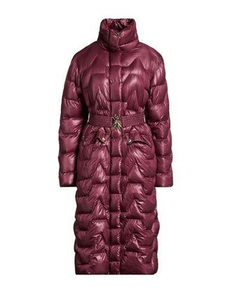 Patrizia Pepe COATS & JACKETS - Puffers sur YOOX.COM