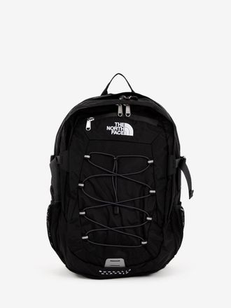 The North Face Zaino Borealis classic tnf black / asphalt grey