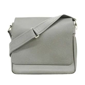 Louis Vuitton Glacier Shoulder Bag (Pre-Owned)
