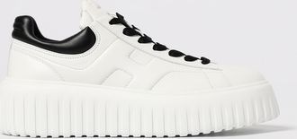 Hogan Sneakers H-Stripes Hogan in pelle