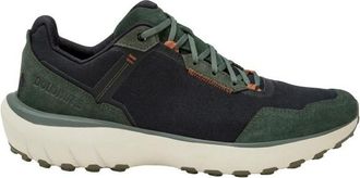 Dolomite Shoe Carezza Go Freizeitschuhe - Unisex | gr&uuml;n