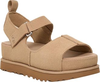 UGG Womens Goldenstar Hi Sandals
