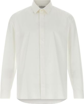 Saint Laurent Cotton Shirt