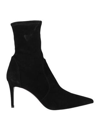 Stuart Weitzman FOOTWEAR - Ankle boots on YOOX.COM